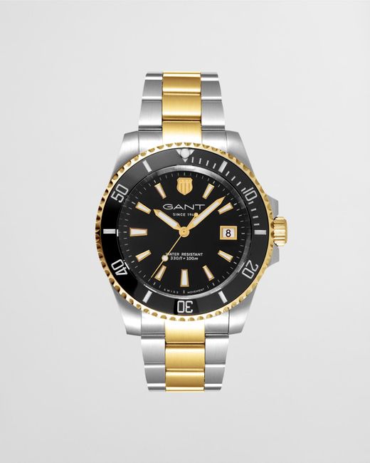 Gant Metallic Gp250 Watch for men