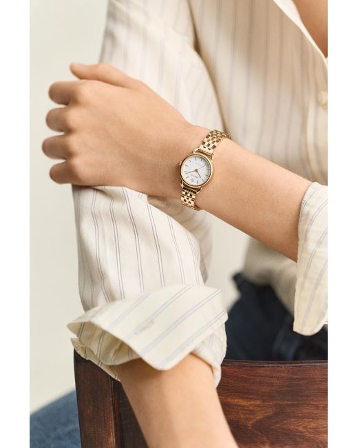 Gant Natural Auburn Watch