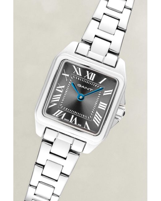 Gant Gray Seneca Watch Stone