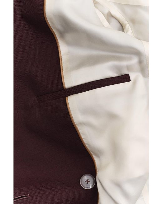 Gant Blue Club Blazer