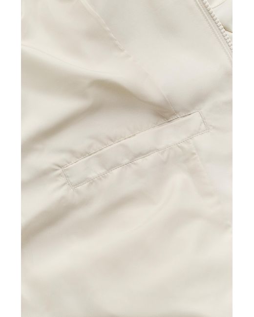 Gant Natural Lightweight Hampshire Jacket for men