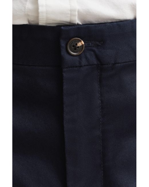 Gant Natural Regular Fit Smart Chinos Evening for men