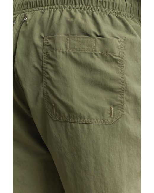 Gant Natural Swim Shorts for men