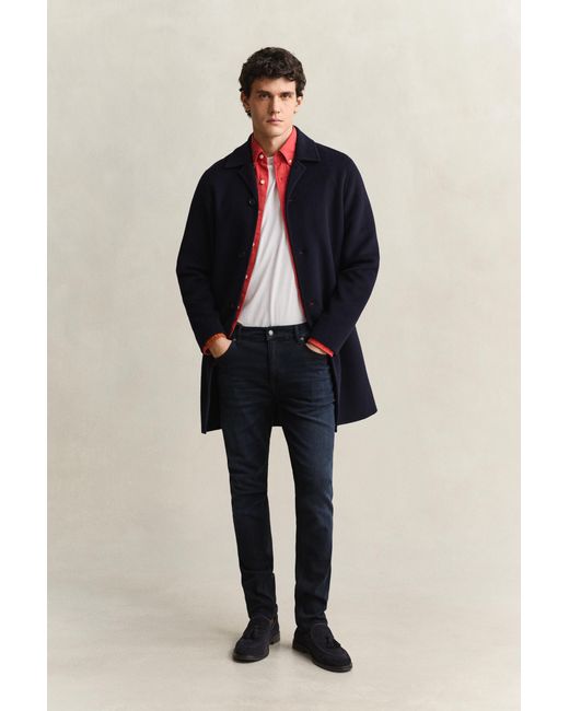 Gant Natural Extra Slim Active Recover Jeans for men
