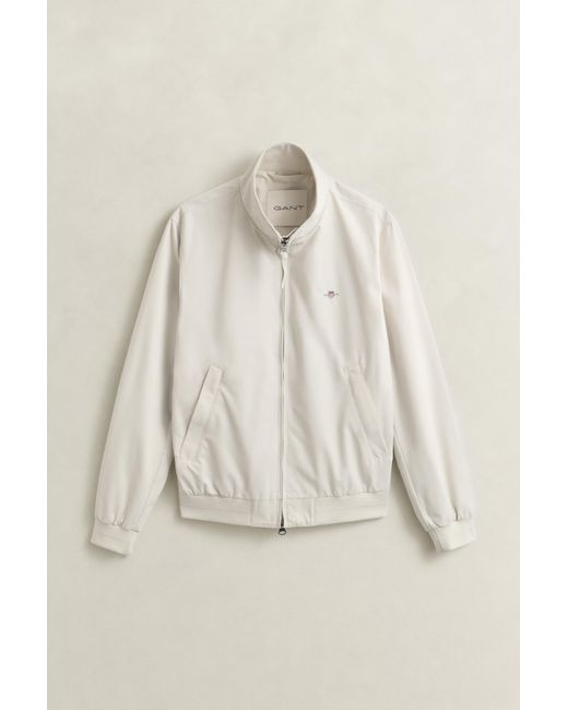 Gant Natural Lightweight Hampshire Jacket for men