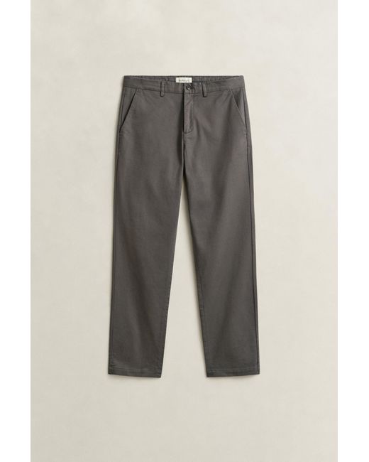 Gant Multicolor Regular Fit Smart Chinos for men