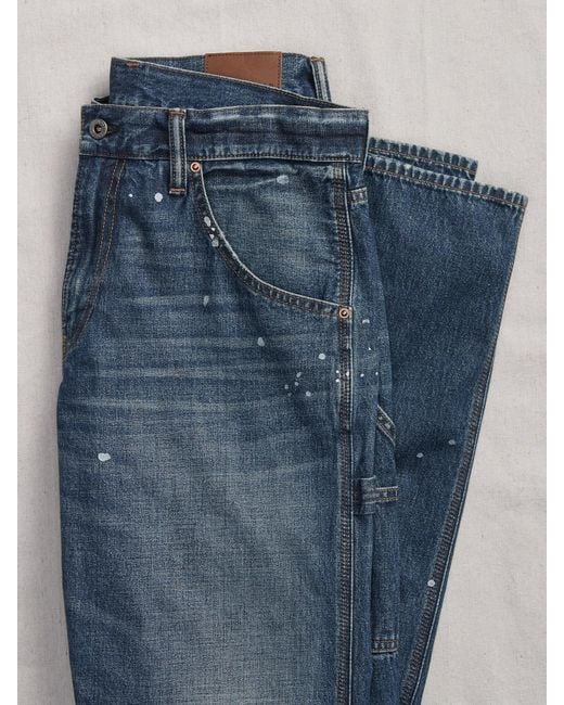 gap carpenter jeans