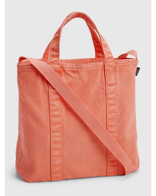 gap canvas bag