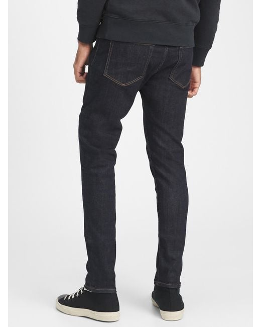 gap super skinny jeans mens