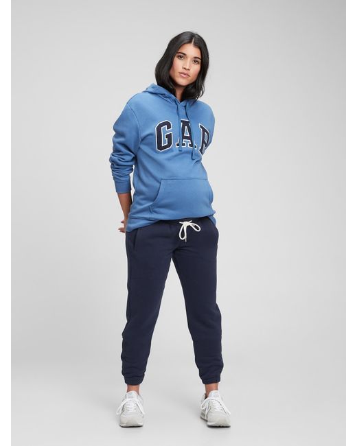 Gap Maternity Fleece Under Belly 
