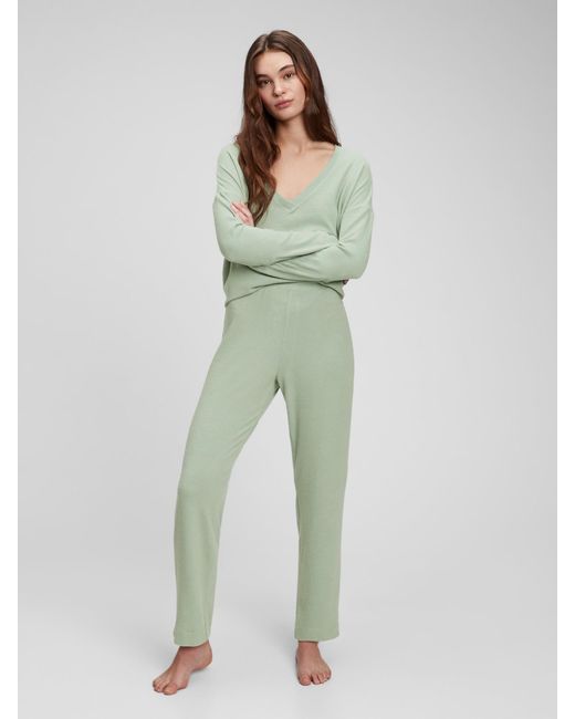 Gap Synthetic Softspun Pull-on Pants in 
