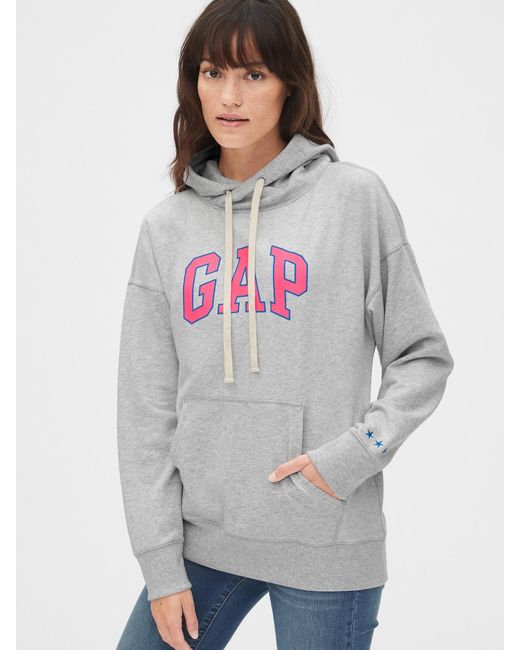 gap vintage soft pullover sweatshirt tunic