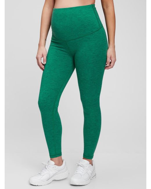 Gap Maternity Everyday Cotton Legging 
