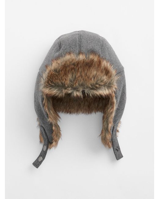 gap trapper hat