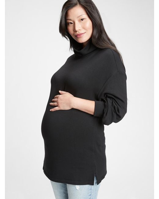 gap nursing sweater