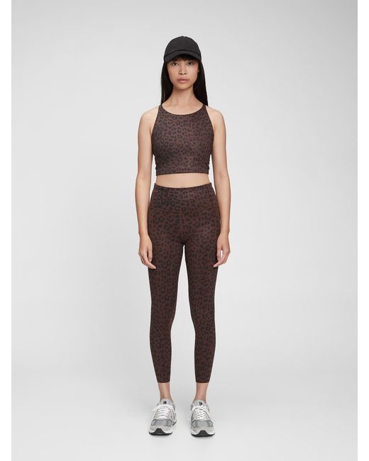 Gap Synthetic Fit High Rise Recycled 