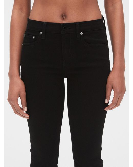 gap classic straight