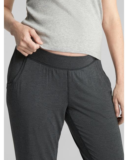 gap sleep pants