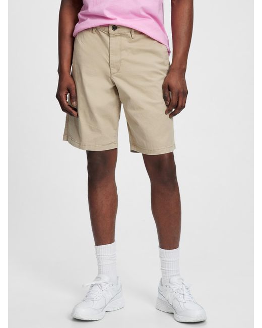GAP Factory 10\