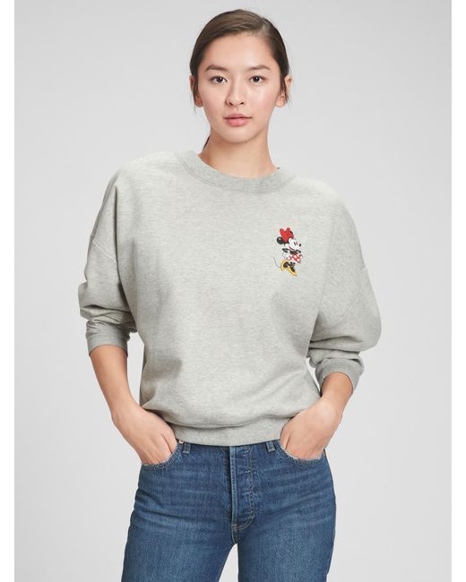 GAP Factory Cotton Disney Minnie Mouse 