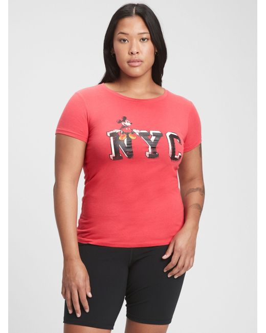 gap factory mickey mouse