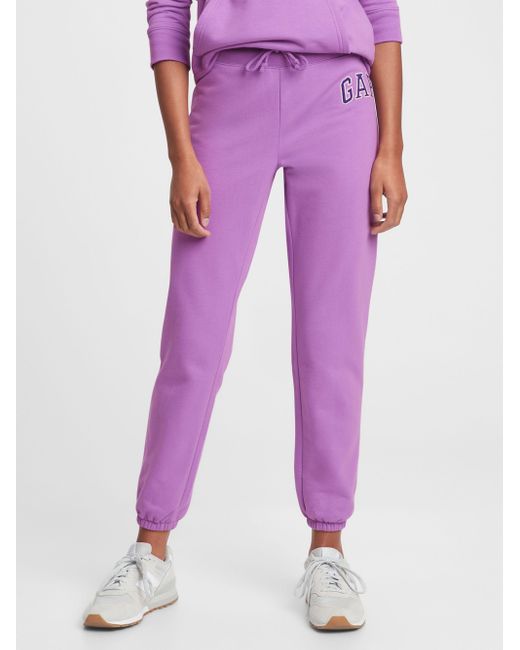 gap factory womens joggers