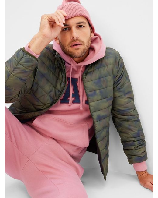 Synthetic Coldcontrol Puffer Jacket 