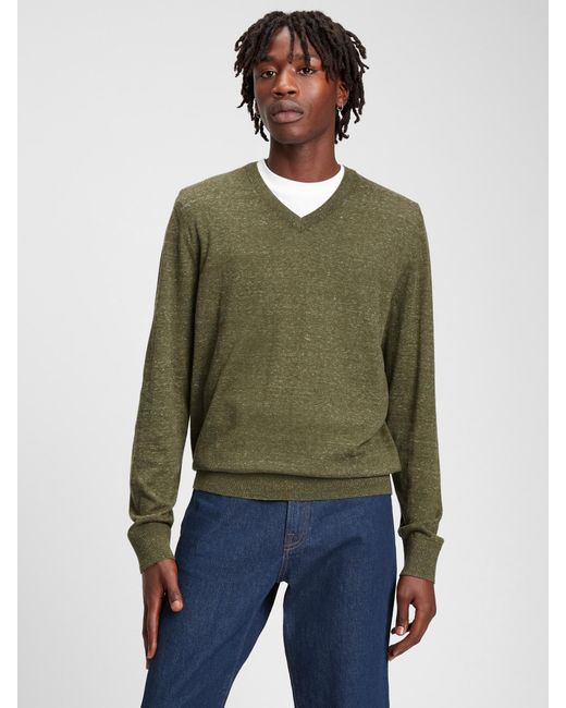gap factory sweater