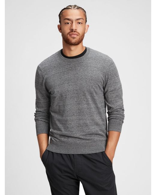 gap factory sweater
