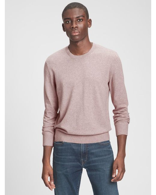 gap easy sweater