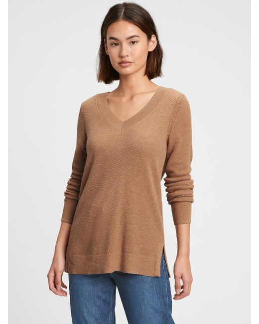 gap factory sweater