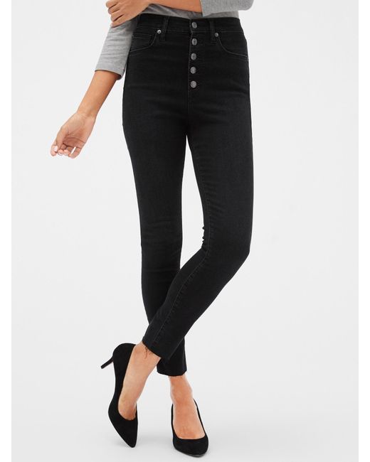 gap leggings jeans