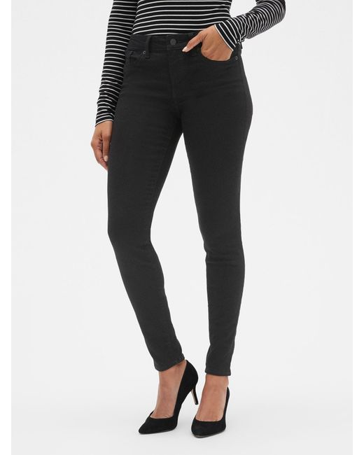 gap easy legging jeans