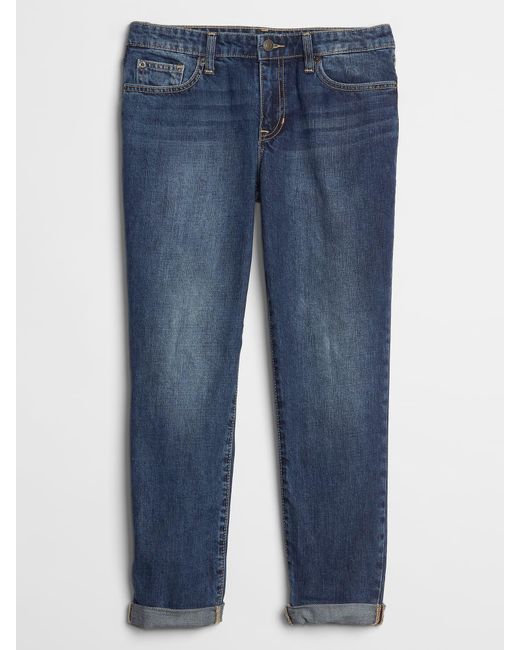 gap sexy boyfriend fit jeans