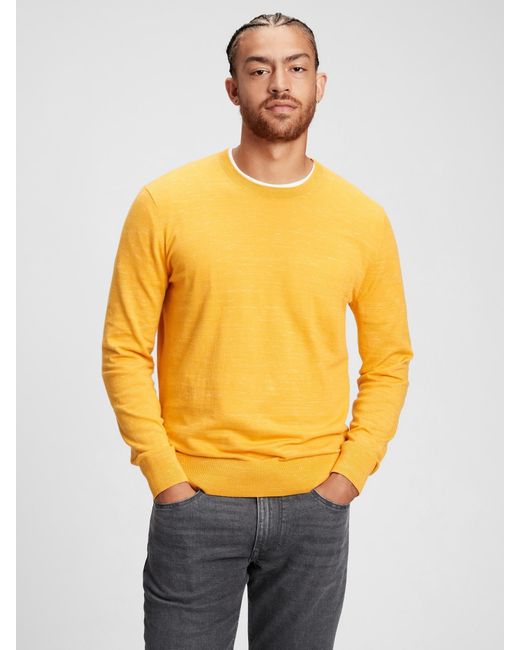 gap factory sweater