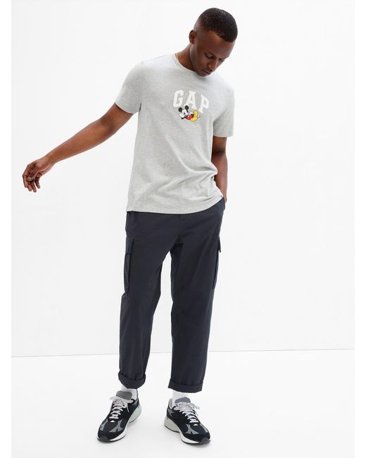 gap factory mickey mouse
