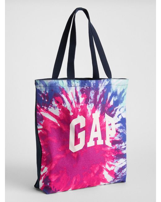 gap canvas bag