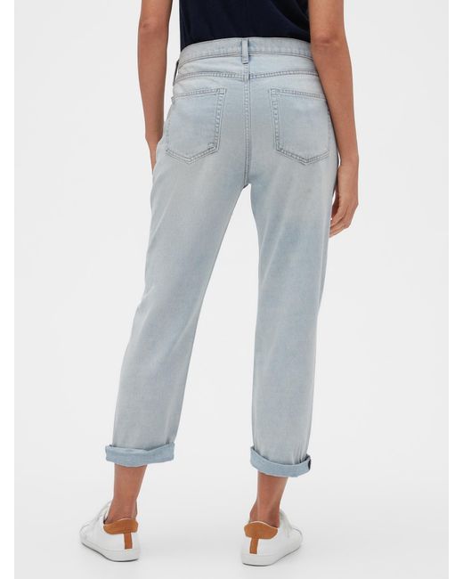 gap boyfriend jeans