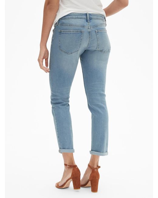 gap factory girlfriend jeans