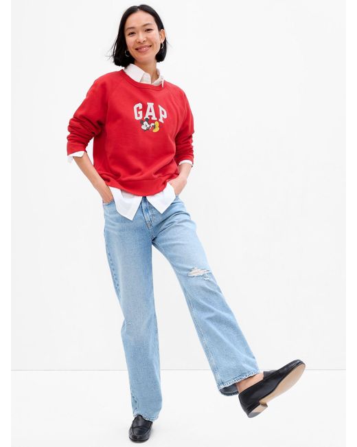 gap factory mickey mouse