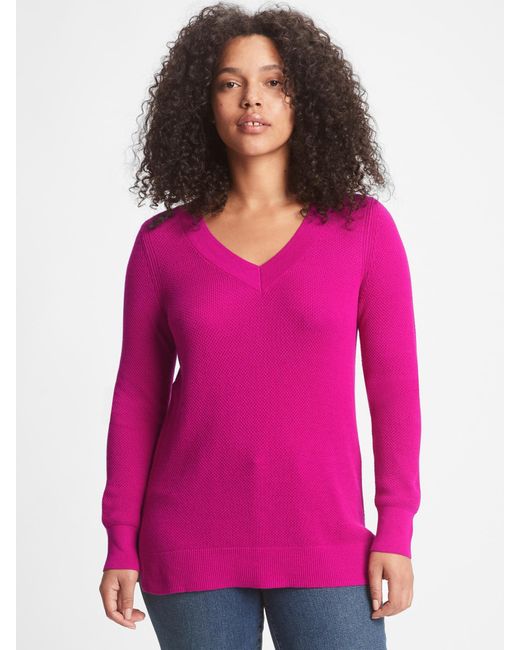 gap easy sweater