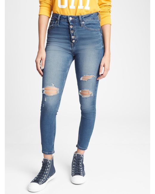 gap legging jeans