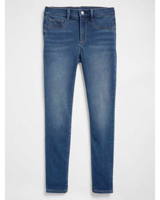 gap legging jeans