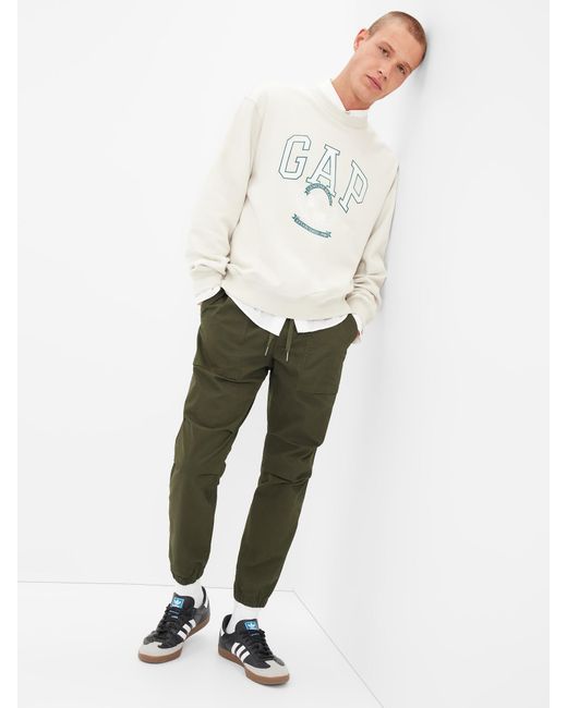 gapflex joggers