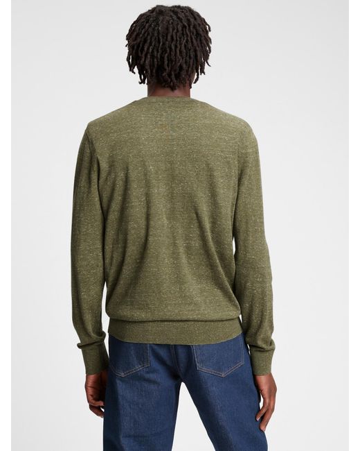 gap factory sweater