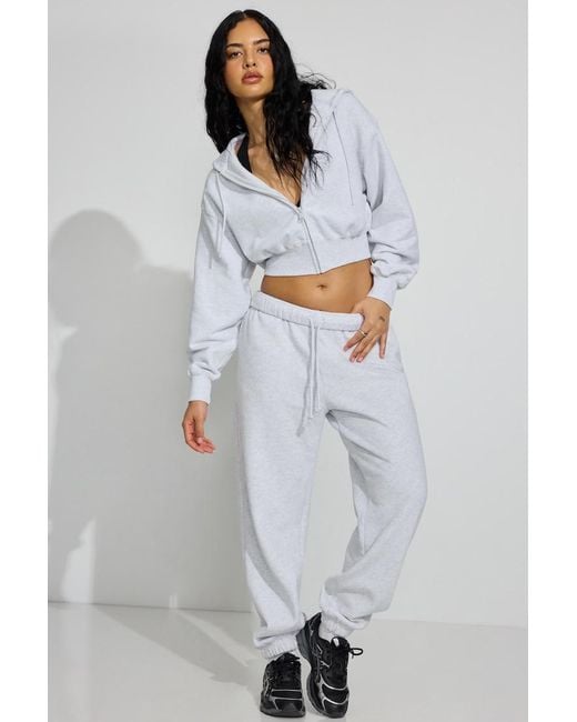 Garage Multicolor Softterry Bubble Zip Hoodie