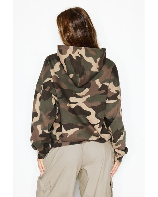 Garage Gray Ultrafleece Hoodie