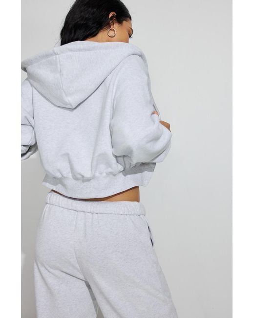 Garage Multicolor Softterry Bubble Zip Hoodie