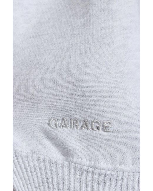 Garage Multicolor Softterry Bubble Zip Hoodie