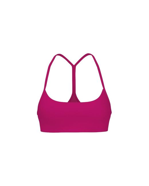 Garage Pink Active Y-Back Bra